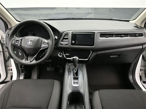 Used 2022 Honda HR-V EX image 12