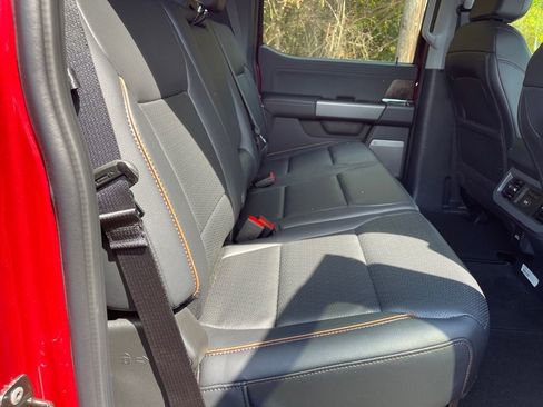 New 2026 Ford F250 Lariat w/ Lariat Premium Package image 13