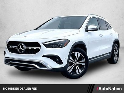 Used 2024 Mercedes-Benz GLA 250