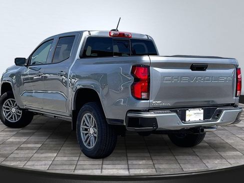 New 2026 Chevrolet Colorado LT w/ LT Convenience Package RWD image 3