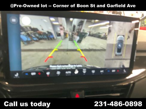 Used 2024 Ford Escape ST-Line Select w/ Tech Pack #2 AWD/4WD image 24