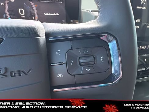 New 2026 GMC Hummer EV SUV AWD/4WD image 15
