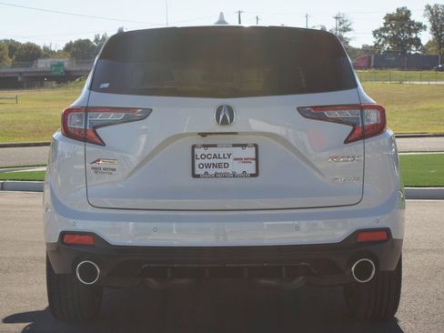 Used 2023 Acura RDX A-Spec image 3