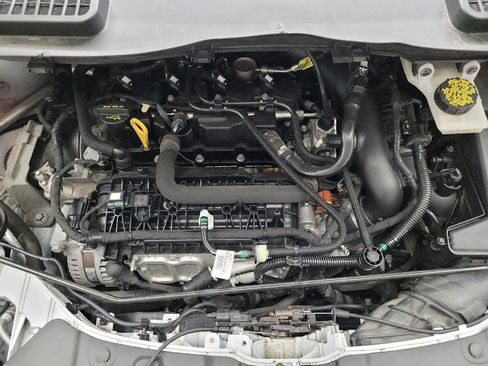 Used 2019 Ford Escape SE AWD/4WD image 30