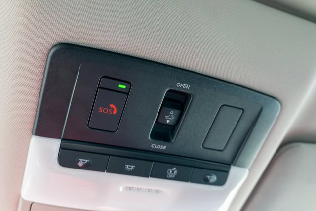 Certified 2025 Nissan Altima 2.5 SL FWD image 37