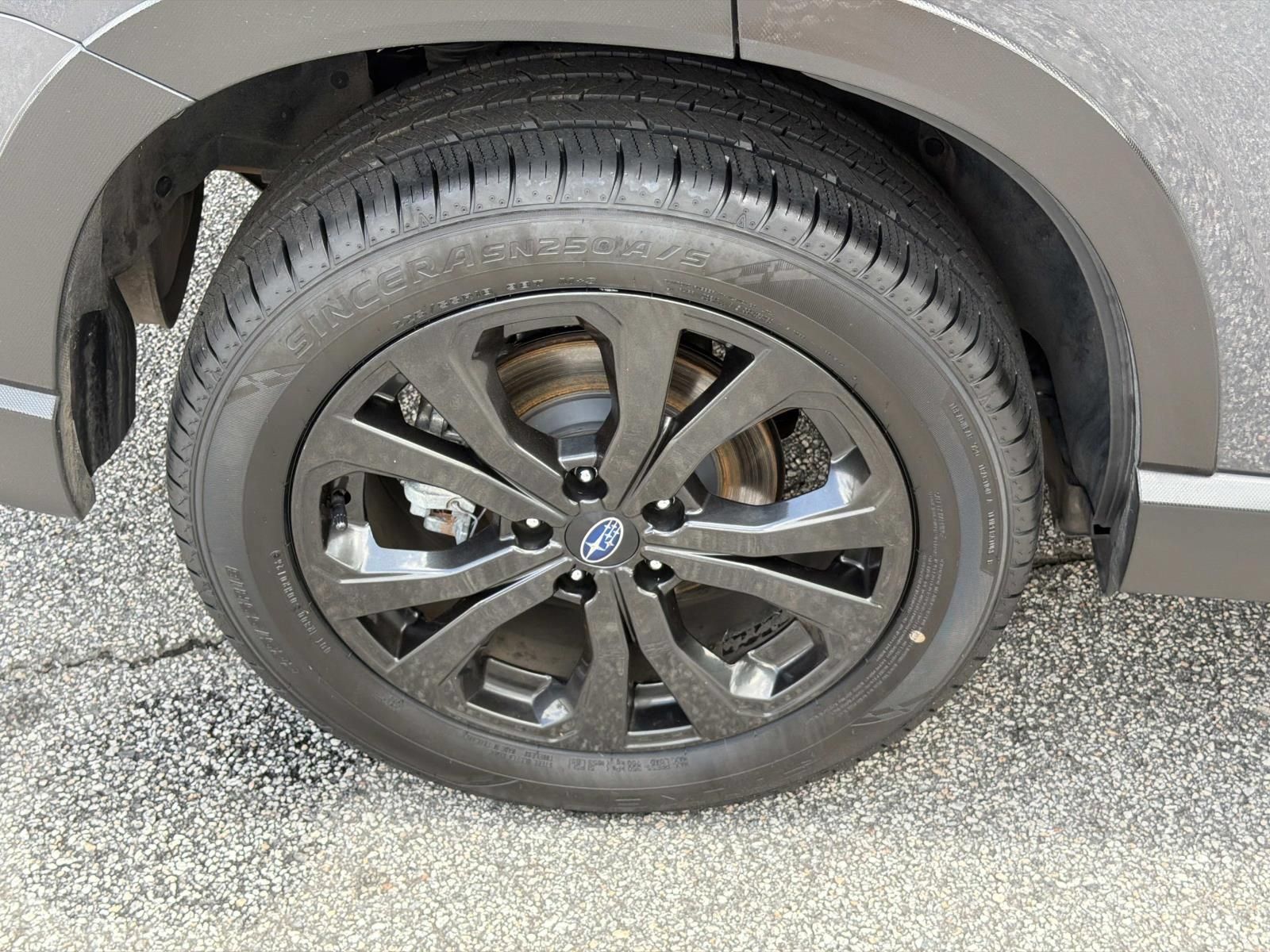 Used 2024 Subaru Forester Sport AWD/4WD image 18