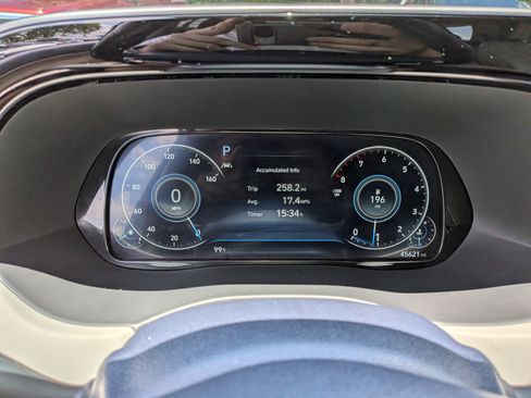 Used 2022 Hyundai Palisade Calligraphy FWD image 30