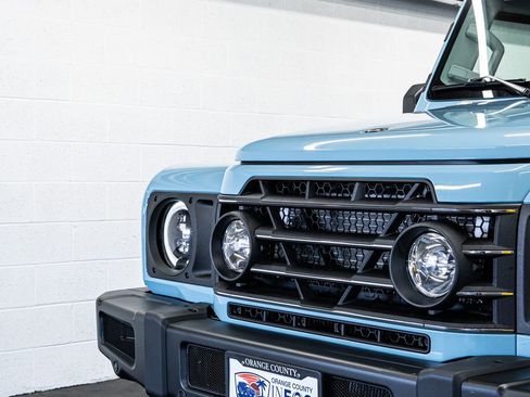 New 2026 INEOS Grenadier Fieldmaster Edition image 9