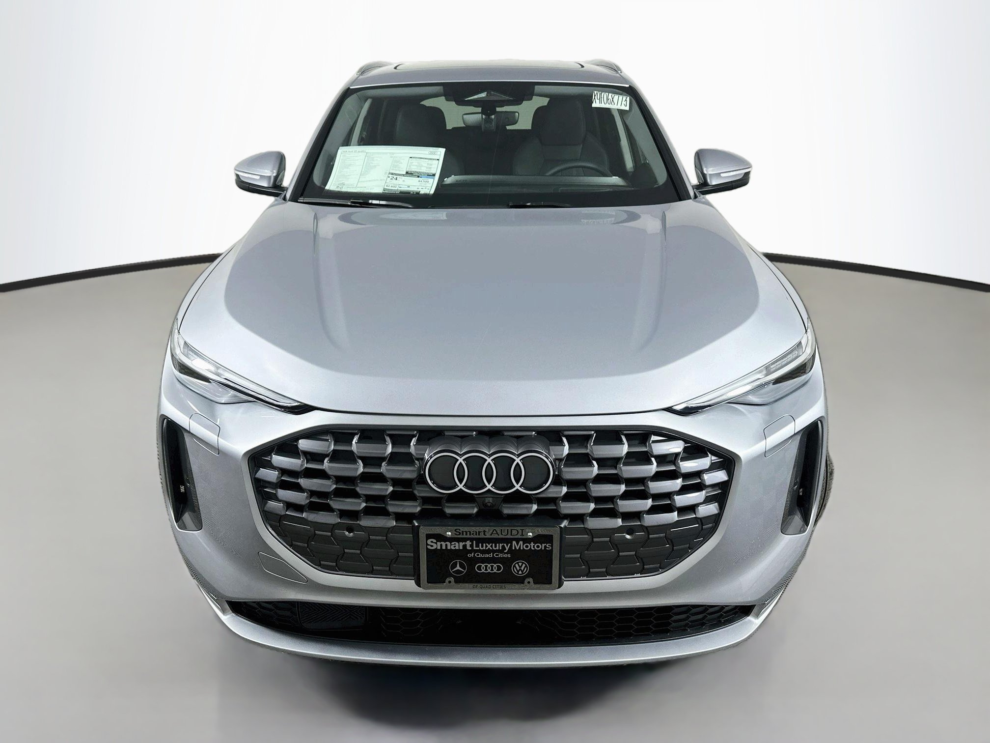 New 2026 Audi Q5 Prestige AWD/4WD image 2