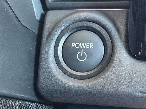 New 2026 Toyota bZ Woodland AWD/4WD image 26