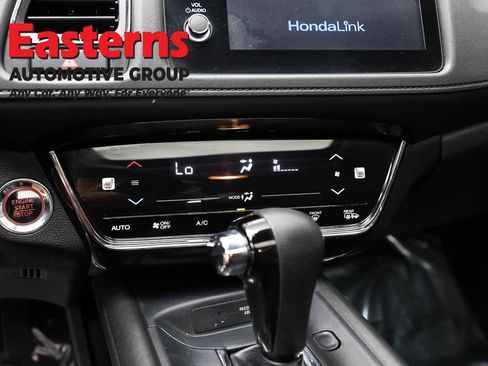 Used 2022 Honda HR-V EX image 19