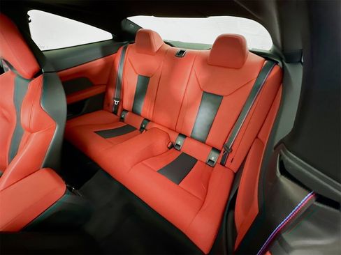 Used 2024 BMW M4 xDrive Competition image 25