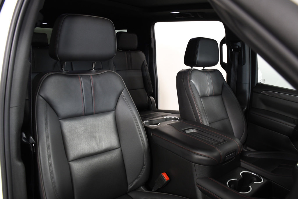 Used 2023 Chevrolet Suburban RST w/ Max Trailering Package AWD/4WD image 20