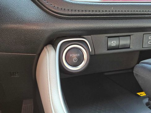Used 2024 Toyota Grand Highlander AWD Hybrid image 35