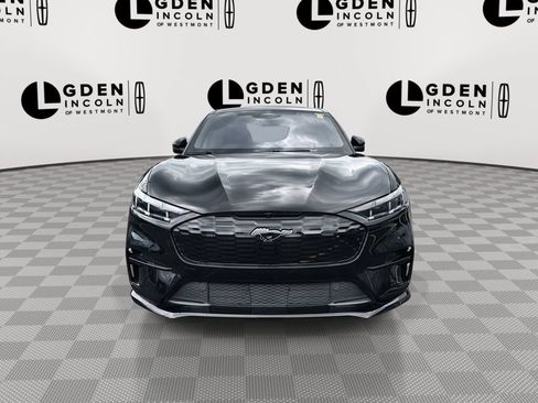 Used 2025 Ford Mustang Mach-E GT AWD/4WD image 3