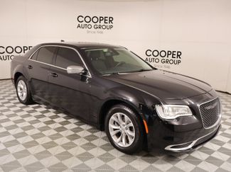 Used 2019 Chrysler 300 Touring w/ Chrome Appearance Package RWD 360° Tour