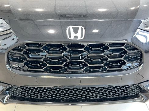 New 2026 Honda HR-V EX-L image 4