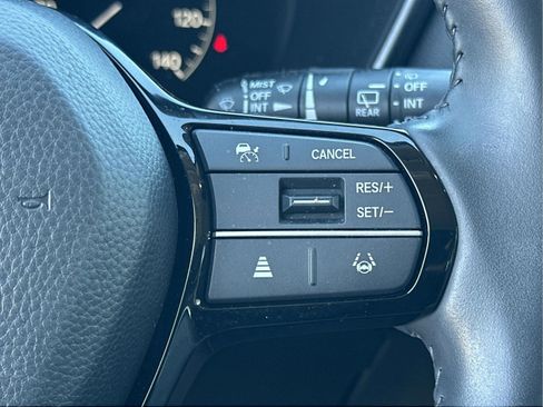 Certified 2024 Honda CR-V EX-L image 15