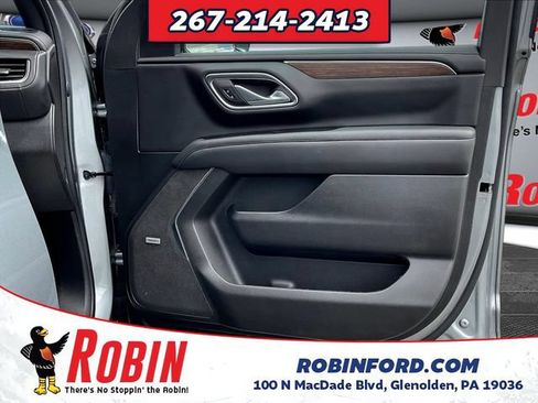 Used 2023 Chevrolet Tahoe High Country AWD/4WD image 29