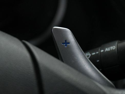 Used 2008 Lexus IS F RWD image 25