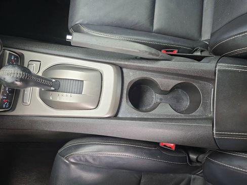 Used 2013 Chevrolet Camaro LT w/ RS Package RWD image 25