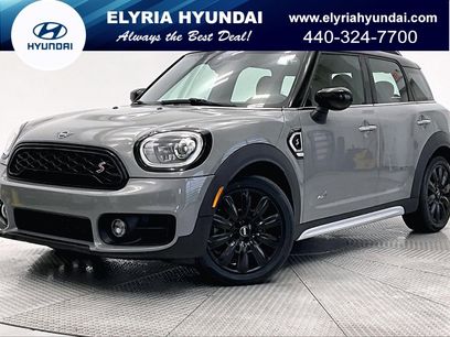Used 2020 MINI Cooper Countryman S