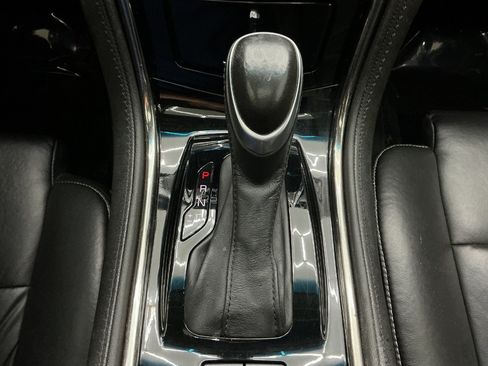 Used 2013 Cadillac ATS Sedan RWD image 37