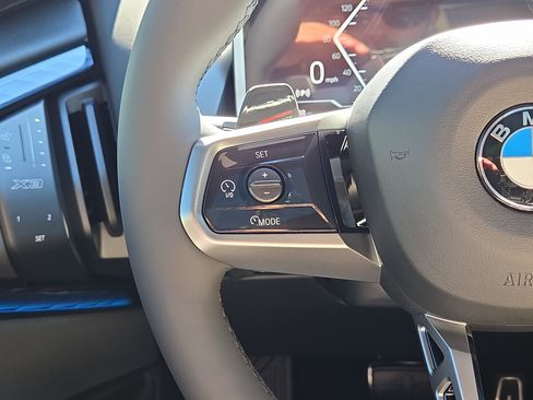 New 2026 BMW X3 xDrive30 w/ Premium Package image 21