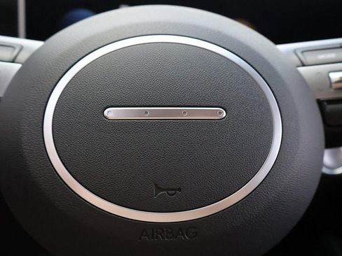 New 2025 Hyundai Santa Cruz Limited image 28