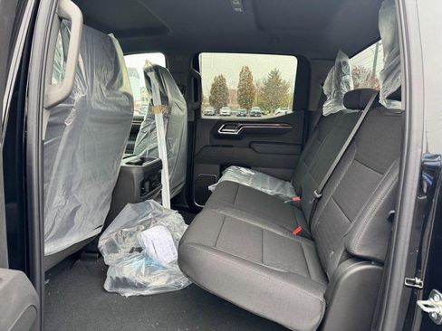 New 2026 Chevrolet Silverado 1500 LT Trail Boss image 9