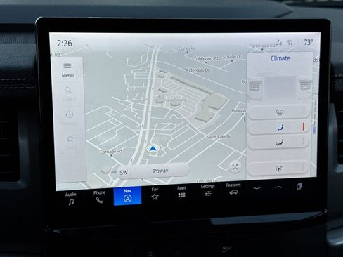 New 2024 Ford Expedition XLT image 22