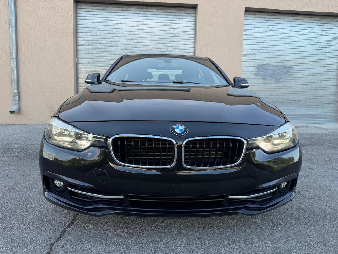 Used 2016 BMW 328i Sedan RWD image 5