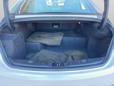 Used 2016 Lincoln MKZ Hybrid w/ Equipment Group 600A Reserve image 14