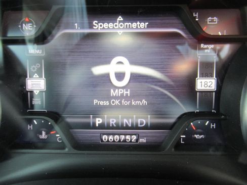 Used 2022 RAM 1500 Laramie AWD/4WD image 29