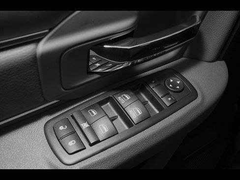 Used 2015 RAM 1500 Big Horn AWD/4WD image 59