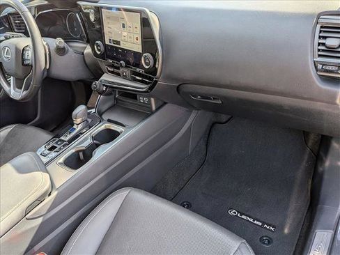 Used 2022 Lexus NX 250 FWD image 20