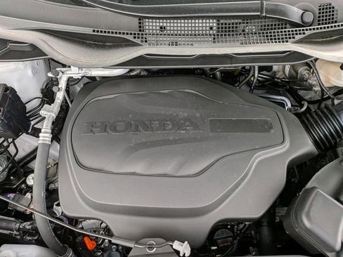 New 2026 Honda Odyssey EX-L image 30
