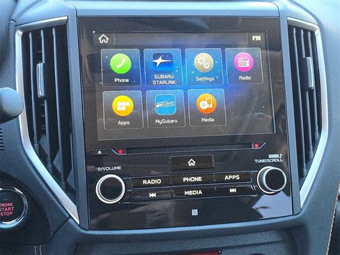 Used 2021 Subaru Crosstrek 2.5i Limited w/ Moonroof Package 1 image 28