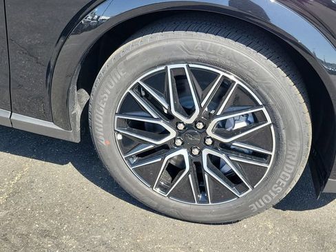 New 2026 Ford Mustang Mach-E Premium w/ Technology Package RWD image 7