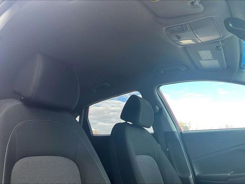 Used 2023 Hyundai Kona SEL w/ Cargo Package image 21