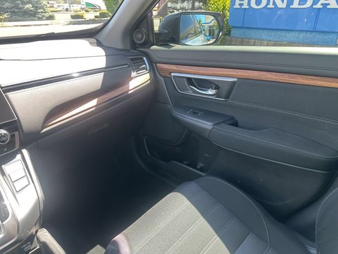 Certified 2020 Honda CR-V EX image 23