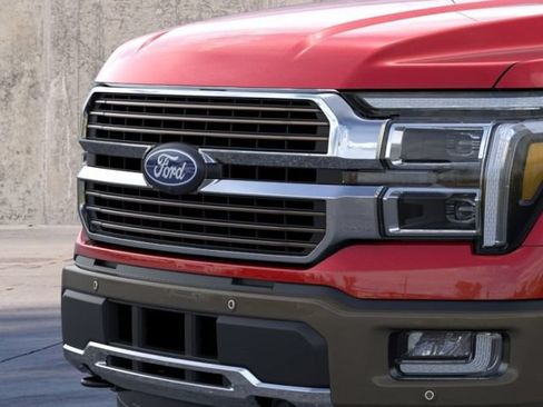 New 2026 Ford F150 King Ranch AWD/4WD image 17