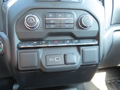 Certified 2024 Chevrolet Silverado 1500 W/T w/ WT Value Package RWD image 25
