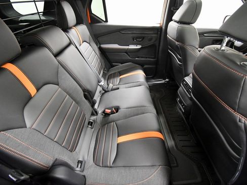 New 2026 Honda Passport TrailSport image 13