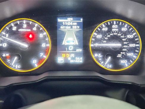 Used 2023 Subaru Outback Wilderness image 64