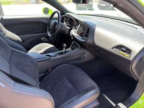 Used 2023 Dodge Challenger R/T Scat Pack RWD image 27