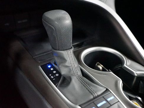 Certified 2024 Toyota Camry LE image 20