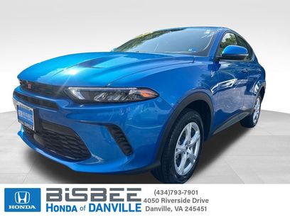 Used 2024 Dodge Hornet GT
