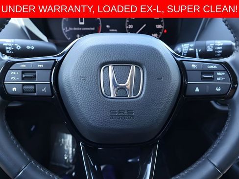Used 2025 Honda HR-V EX-L image 19