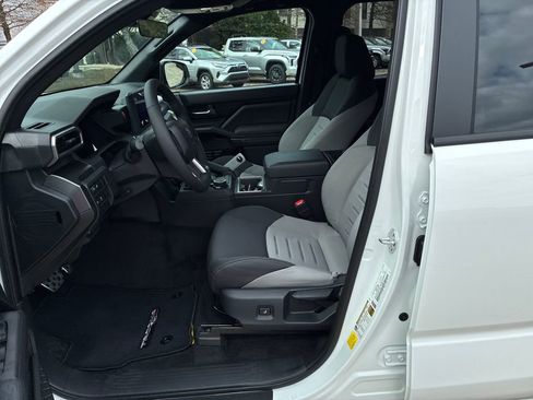 New 2025 Toyota Tacoma TRD Sport image 15